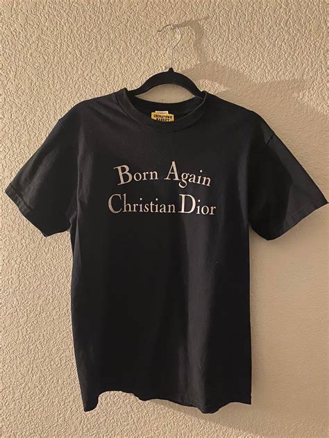 chinatown market born again christian dior 